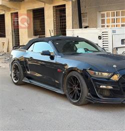 فورد موستانج